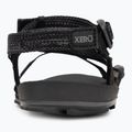 Moteriški barefoot sandalai Xero Shoes Z-Trail EV multi / black 6