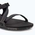 Moteriški barefoot sandalai Xero Shoes Z-Trail EV multi / black 7