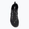 Vyriški barefoot batai Xero Shes Aqua X Sport black 5