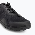 Vyriški barefoot batai Xero Shes Aqua X Sport black 7