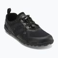 Vyriški barefoot batai Xero Shes Aqua X Sport black