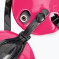 Ausų apsaugos adidas Response Ear black/pink 3