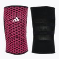 Kelio apsauga adidas Reversible Kneepad black/pink