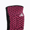 Kelio apsauga adidas Reversible Kneepad black/pink 3
