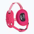 Vaikiškos ausų apsaugos adidas Youth Wizard Ear pink/white