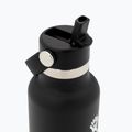 Hydro Flask Standard Flex Straw terminis butelis 620 g, juodas S21FS001 3