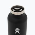 Hydro Flask Standard Flex Straw terminis butelis 620 g, juodas S21FS001 4