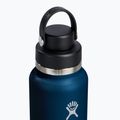 Kamštelis Hydro Flask Wide Flex Chug Cap black 7