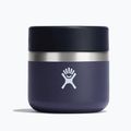 "Hydro Flask" izoliuotas indelis maistui 237 ml blackberry