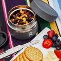 "Hydro Flask" izoliuotas indelis maistui 828 ml blackberry 3