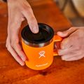 Dangtis Hydro Flask Medium Closeable Press-In Lid black 5