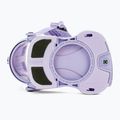Moteriški snieglenčių surišimo diržai Union Trilogy purple 211043 3