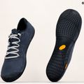 Vyriški bėgimo bateliai Merrell Vapor Glove 3 Luna LTR navy blue J5000925 12