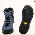 Moteriški trekingo batai Salewa Alp Trainer 2 Mid GTX blue 00-0000061383 15