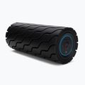 Theragun Wave vibracinis volelis, juodas WAVEROLLER-PKG-EU