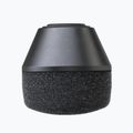 Masažuoklio antgalis Therabody Theragun Super Soft black