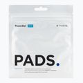 Apsaugos uždengimai Therabody PowerDot Elektrody 2.0 Pad 6 szt. blue