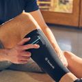 Kompresinė rankovė Therabody RecoveryPulse Calf black/blue 4