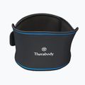Therabody Hot Vibration Back and Core elektrinis juosmens diržas juodas TB03244-01