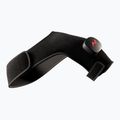 Vibracija šildoma rankovė dešinei rankai Hyperice Venom 2 Shoulder Right black