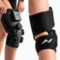 Kelių regeneracijos įrenginys Hyperice Contrast 2 Knee black 5