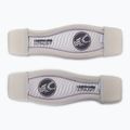 Cabrinha Ultralight kiteboard diržai 2 vnt. pilki K1BAULSTS002XXX