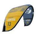 Cabrinha Contra jėgos aitvaras aitvarai geltonos spalvos K2KOCTR3S017002