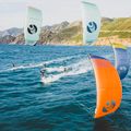 Cabrinha Contra turquoise jėgos aitvaras K2KOCTR3S017003 4