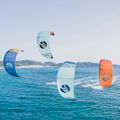 Cabrinha Contra turquoise jėgos aitvaras K2KOCTR3S017003 5