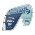 Cabrinha Moto jėgos aitvaras mėlynas K2KOMOTOX007004