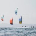 Cabrinha Switchblade turquoise aitvaras aitvaras 6