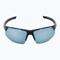 Akiniai nuo saulės Tifosi Centus gloss black/smoke bright blue 3