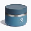 Hydro Flask izoliuotas indelis maistui 355 ml mėlynos spalvos RF12461 2