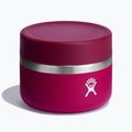 Hydro Flask izoliuotas indelis maistui 355 ml raudonas RF12604 2
