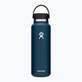 Terminis butelis Hydro Flask Wide Flex Cap 1180 ml indigo