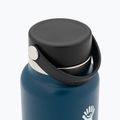 Terminis butelis Hydro Flask Wide Flex Cap 1180 ml indigo 2