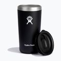 Hydro Flask All Around Tumbler 355 ml terminis puodelis, juodas T12CPB001 2