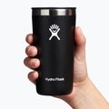 Hydro Flask All Around Tumbler 355 ml terminis puodelis, juodas T12CPB001 4