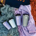 Hydro Flask All Around Tumbler 355 ml terminis puodelis, juodas T12CPB001 5