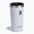 "Hydro Flask All Around Tumbler" 355 ml terminis puodelis baltas 2