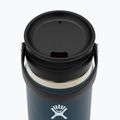 Hydro Flask Wide Flex Sip 355 ml termo buteliukas tamsiai mėlynas W12BCX464 2