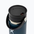 Hydro Flask Wide Flex Sip 355 ml termo buteliukas tamsiai mėlynas W12BCX464 3