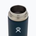 Hydro Flask Wide Flex Sip 355 ml termo buteliukas tamsiai mėlynas W12BCX464 4