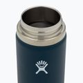 Hydro Flask Wide Flex Sip 470 ml termo buteliukas tamsiai mėlynas W16BCX464 4