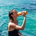 Hydro Flask Standard Flex Straw terminis butelis 620 ml oranžinis S21FS808 6