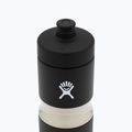 Terminis butelis Hydro Flask Wide Insulated Sport 591 ml black 4
