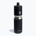 Terminis butelis Hydro Flask Wide Insulated Sport 591 ml black 3