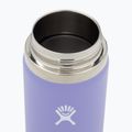 Hydro Flask Wide Flex Sip 355 ml violetinis termo buteliukas W12BCX474 2