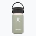 "Hydro Flask Wide Flex Sip" termo buteliukas 355 ml agavos spalvos