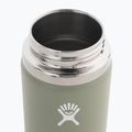 "Hydro Flask Wide Flex Sip" termo buteliukas 355 ml agavos spalvos 3